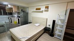 Blk 346 Clementi Avenue 5 (Clementi), HDB 2 Rooms #418713751